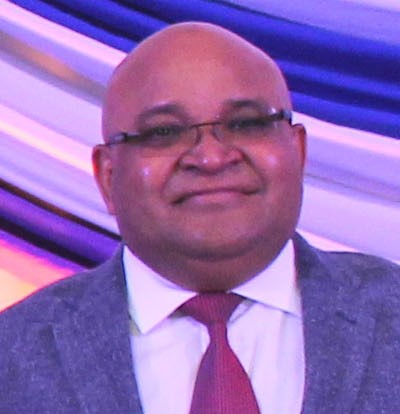 Daya Ramparsad