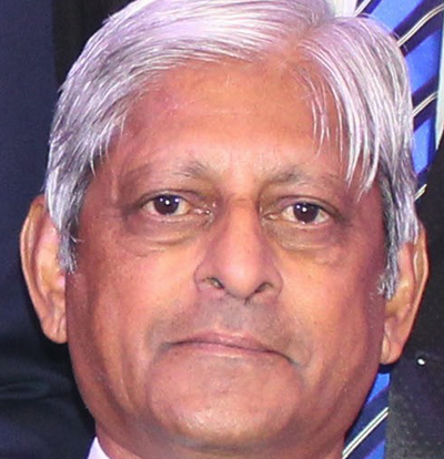 Siva Govender