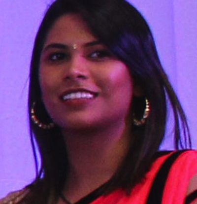 Yuvthi Rooplal