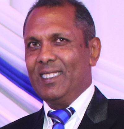 Ajen Rooplal