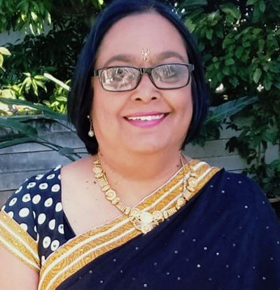 Ameeta Lutchman