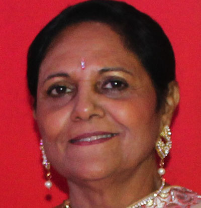 Kamini Raghunandan