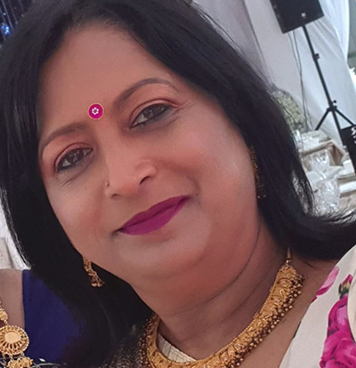 Meena Rooolal