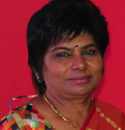 Renu Pamparsad