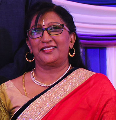 Vasie Naidoo