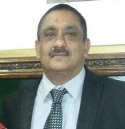 Vinesh Ramlakan